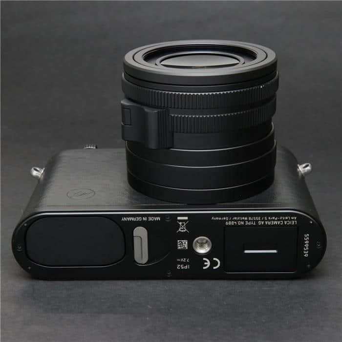 Leica (ライカ) Q2 モノクローム ライカQ2モノクローム / ライカオンラインストア