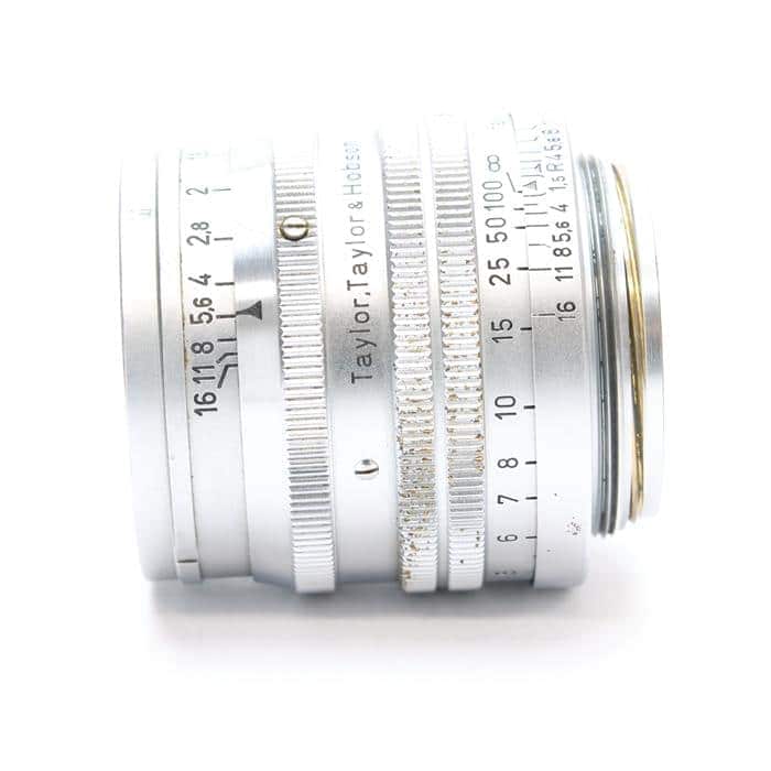 【美品】ライカ　Leica ズマリットL 50/1.5 中古)Leica (ライカ) ズマリット L50mm F1.5 後期 カナダ（商品