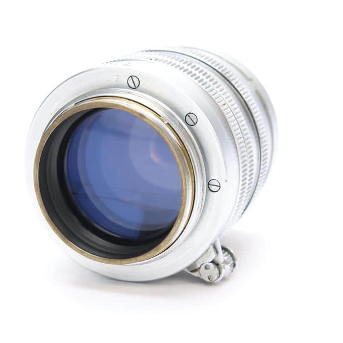 中古)Leica (ライカ) ズマリット L50mm F1.5 テーラー・ホブソン