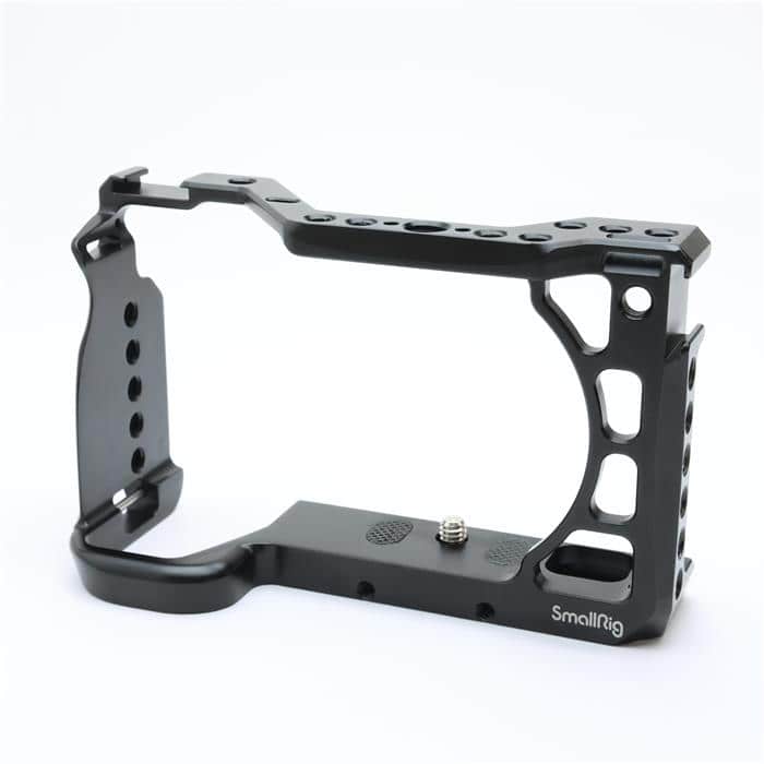 中古)SmallRig (スモールリグ) カメラケージ SONY α6600用 CCS2493 