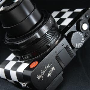 Leica (ライカ) D-LUX7 Vans x Ray Barbee」の商品検索結果 | デジタル
