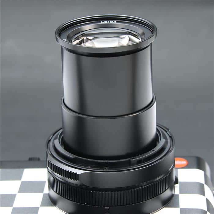 D-LUX7 Vans x Ray Barbee