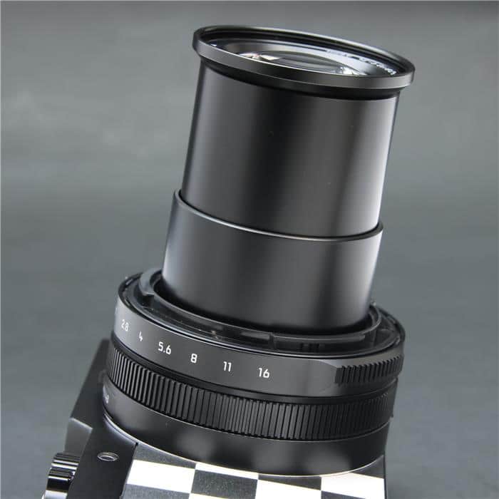 D-LUX7 Vans x Ray Barbee