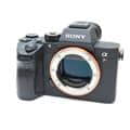 α7RIII ボディ ILCE-7RM3A