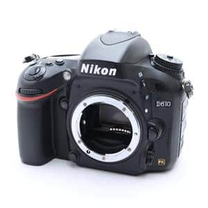 Nikon (ニコン) D610 ボディ メイン
