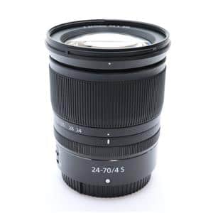 Nikon (ニコン) NIKKOR Z 24-70mm F4 S」の商品検索結果