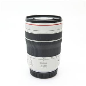 Canon (キヤノン) RF70-200mm F4 L IS USM メイン