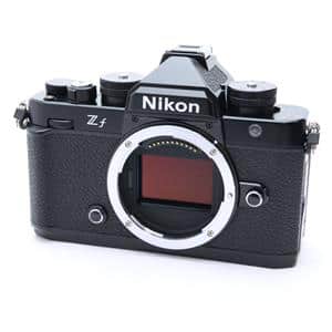 Nikon (ニコン) Z f メイン