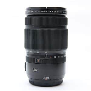 FUJIFILM (フジフイルム) フジノン GF45-100mm F4 R LM OIS WR メイン