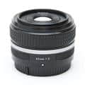NIKKOR Z 40mm F2 （Special Edition）
