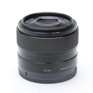 SONY (ソニー) E 35mm F1.8 OSS SEL35F18 メイン