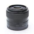SONY (ソニー) E 35mm F1.8 OSS SEL35F18