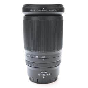 Nikon (ニコン) NIKKOR Z 28-400mm F4-8 VR メイン