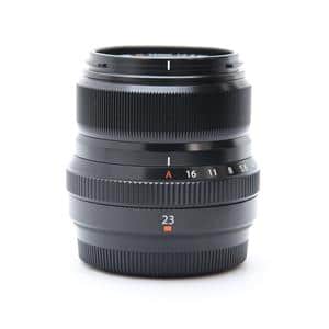 富士フィルム FUJIFILM XF23mm F2 R WR 美品 Amazon.com : Fujifilm XF23mmF2 R WR - Silver : Electronics