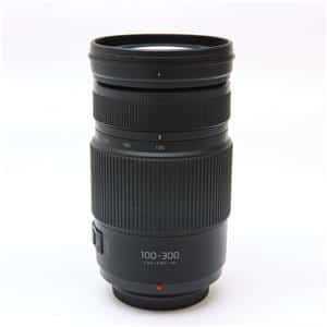 新品)Panasonic (パナソニック) LUMIX G VARIO 100-300mm F4.0