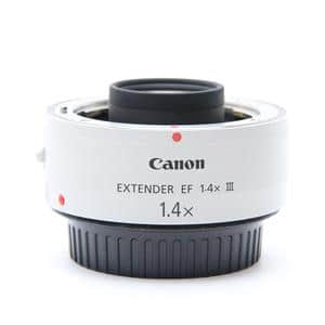Canon (キヤノン) エクステンダー EF1.4X III」の商品検索結果
