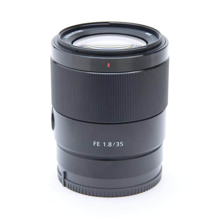 中古)SONY (ソニー) FE 35mm F1.8 SEL35F18F（商品ID