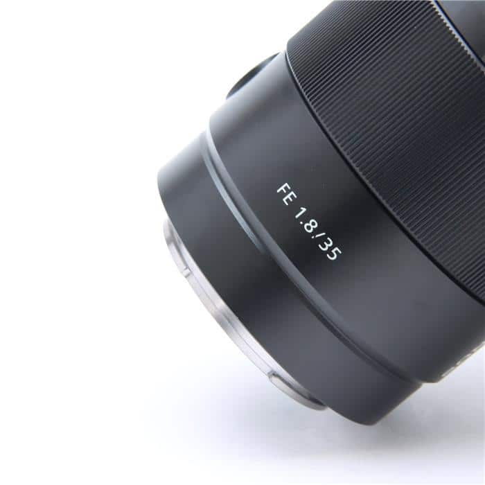 中古)SONY (ソニー) FE 35mm F1.8 SEL35F18F（商品ID