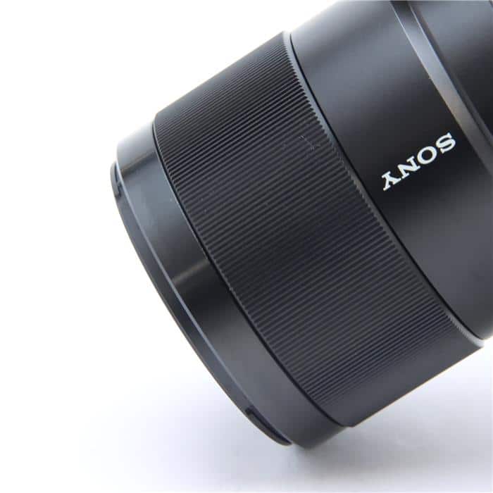【美品】SONY FE35mm F1.8 SEL35F18F純正フード　キャップ 楽天市場】ソニー FE 35mm F1.8 SEL35F18F ※Eマウント用レンズ