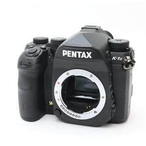 PENTAX (ペンタックス) K-1 Mark II ボディ メイン