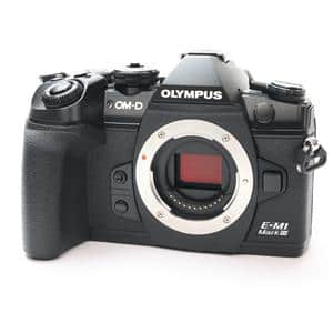 【美品】OLYMPUS E-M1 レンズ付 オリンパス OLYMPUS OM-D E-M1 ボディ [ブラック] 価格比較 - 価格.com