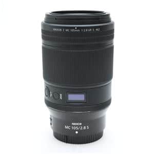 Nikon (ニコン) NIKKOR Z MC 105mm F2.8 VR S メイン