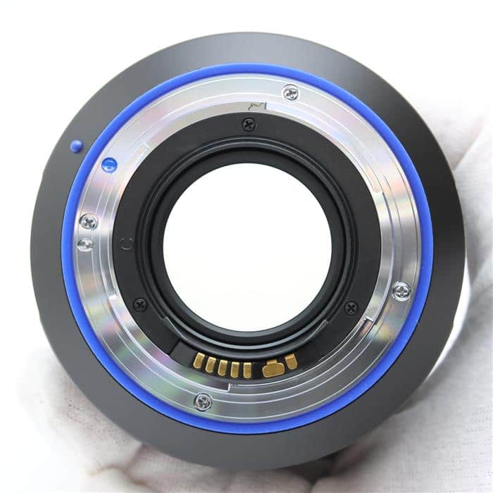 Milvus 25mm F1.4 ZE(キヤノンEF用)