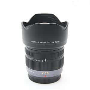 レンズ(ズーム) LUMIX G VARIO 7-14mm / F4.0 ASPH + GF5 新品)Panasonic (パナソニック) LUMIX G VARIO 7-14mm F4.0 ASPH