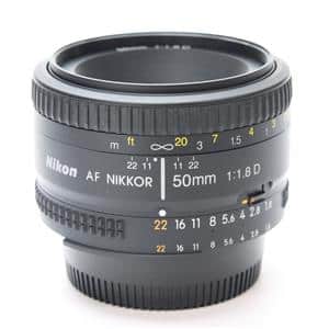 AI AF Nikkor 50mm f/1.8D」の商品検索結果 | デジタルカメラ、ミラー