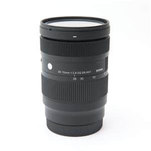 SIGMA (シグマ) Contemporary 28-70mm F2.8 DG DN (ライカSL/TL用)」の