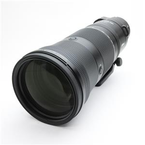 Nikon (ニコン) NIKKOR Z 180-600mm F5.6-6.3 VR メイン