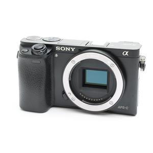 SONY α6000」の商品検索結果 | デジタルカメラ、ミラーレスカメラ