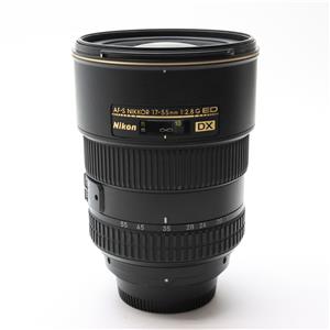 Nikon (ニコン) AF-S DX ED 17-55mm F2.8 G」の商品検索結果