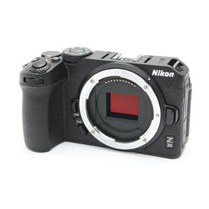Nikon (ニコン) Z30 ボディ メイン