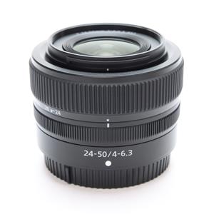 Nikon (ニコン) NIKKOR Z 24-50mm F4-6.3 メイン