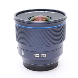 新品)LAOWA （ラオワ） 10mm F2.8 ZERO-D FF AF （ソニーE用/フル