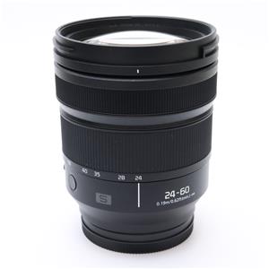 新品)Panasonic (パナソニック) LUMIX S 24-60mm F2.8 S-E2460（商品ID