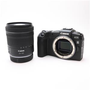 Canon (キヤノン) EOS RP RF24-105 IS STM レンズキット」の商品検索