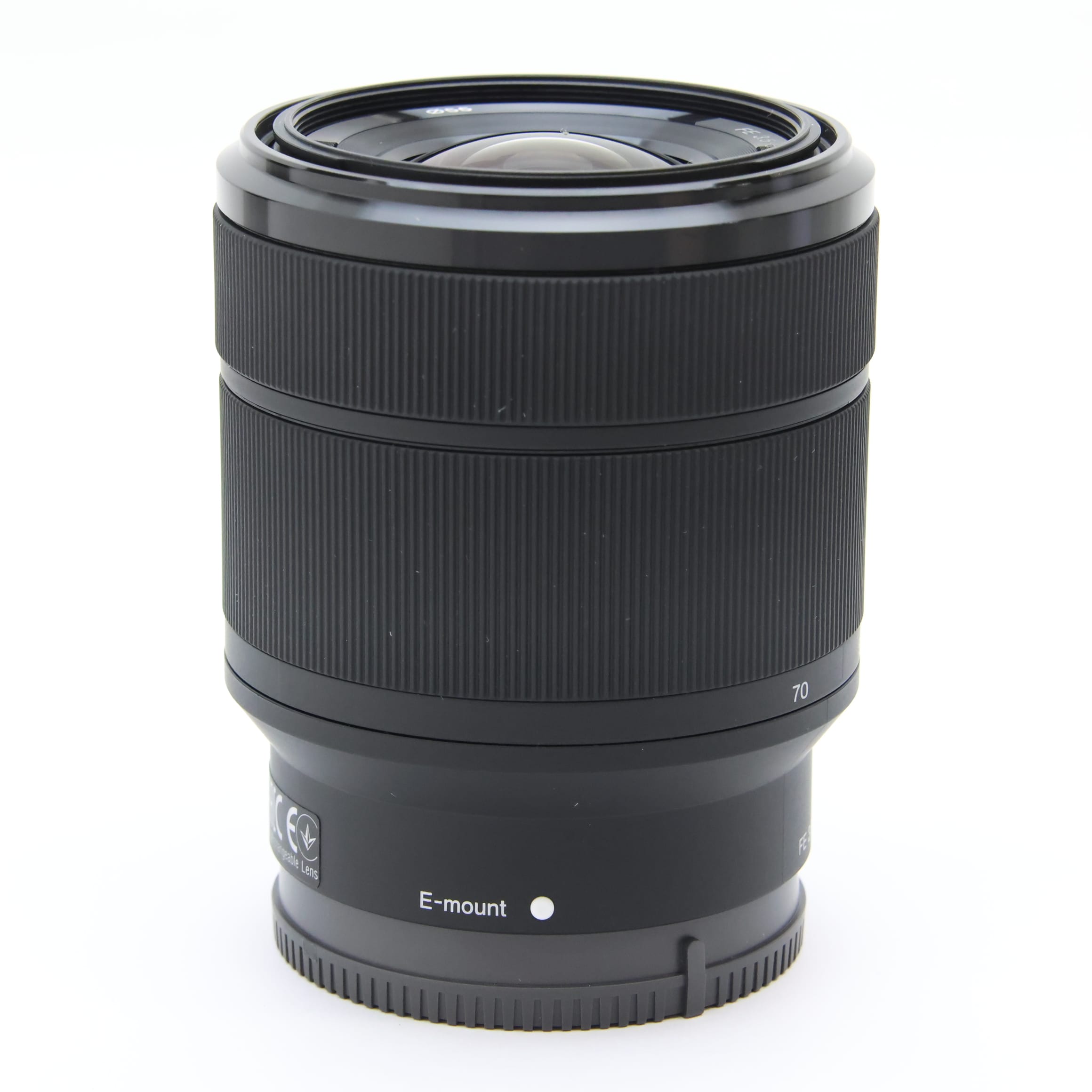 中古)SONY (ソニー) FE 28-70mm F3.5-5.6 OSS SEL2870（商品ID
