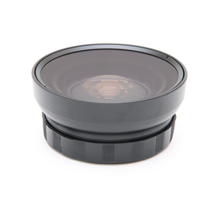 中古)Nikon (ニコン) ワイドコンバーターアタッチメント NH-WM75（商品
