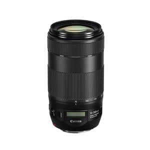 Canon EF70-300F4-5.6L IS USM