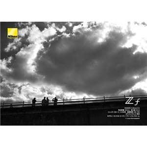 Nikon (ニコン) Z f Z 40mm F2（Special Edition）レンズキット