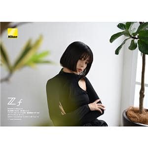 Nikon (ニコン) Z f Z 40mm F2（Special Edition）レンズキット