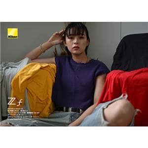 Nikon (ニコン) Z f Z 40mm F2（Special Edition）レンズキット