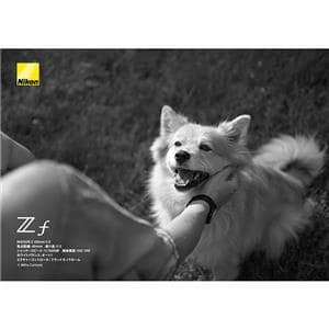 Nikon (ニコン) Z f Z 40mm F2（Special Edition）レンズキット