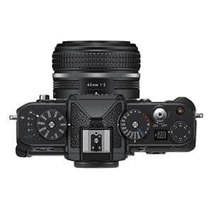 Nikon (ニコン) Z f Z 40mm F2（Special Edition）レンズキット