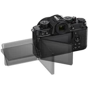 Nikon (ニコン) Z f Z 40mm F2（Special Edition）レンズキット