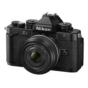 Nikon (ニコン) Z f Z 40mm F2（Special Edition）レンズキット
