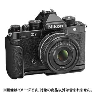 Nikon (ニコン) Z f Z 40mm F2（Special Edition）レンズキット