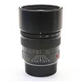 Leica (ライカ) ズミクロン M90mm F2 E55 フード組込 ブラッククローム